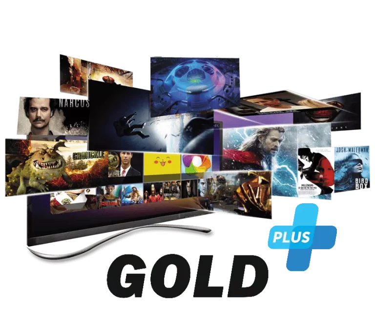 best gold iptv