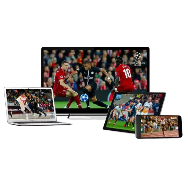 Best Iptv Gold Abonnement 1 ans + Service Apres Vente 1 ans – Image 5