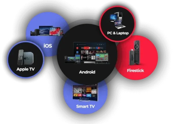 Best Iptv Gold Abonnement 3 mois + Service Apres Vente 3 mois – Image 5